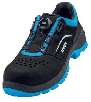 Uvex werkschoenen clearance