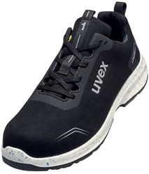 uvex 1 sport 68928 veiligheidsschoen S2