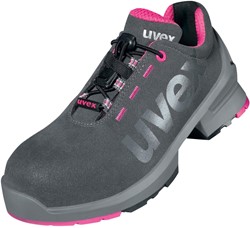 uvex 1 ladies 85627 veiligheidsschoen S2