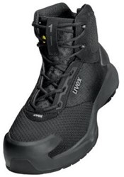uvex 1 x-craft pro 6801/2 veiligheidsschoen S1 PL