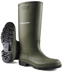 Dunlop Pricemastor laars