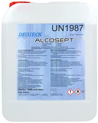 Denteck Alcosept Plus 80