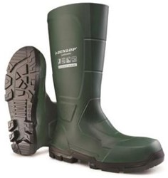 Dunlop NA2KL01 Jobguard Full Safety veiligheidslaars S5