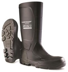 Dunlop Jobguard Full Safety veiligheidslaars S5