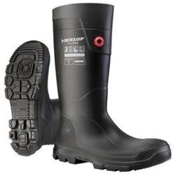Dunlop Purofort TerraPRO full safety veiligheidslaars S5