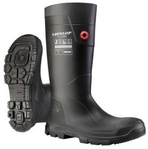 Dunlop Purofort TerraPRO full safety veiligheidslaars S5