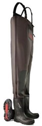 Dunlop Purofort+ Chest Wader Full Safety waadbroek S5