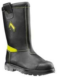 Haix Fireman Yellow brandweerlaars