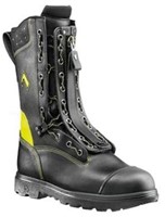 Haix Fire Flash Gamma brandweerlaars