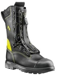 Haix Fire Flash Gamma brandweerlaars