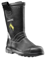 Haix Florian Pro brandweerlaars
