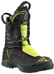 Haix Fire Eagle 2.0 brandweerlaars