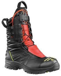Haix Fire Eagle 20 Pro brandweerlaars