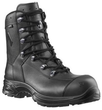 Haix Airpower XR22 veiligheidsschoen S3 - zwart - 50