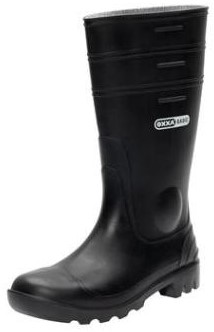 OXXA® Walker 0130 veiligheidslaars S5 - zwart - 39