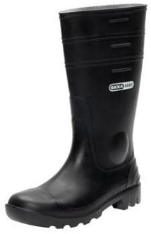 OXXA® Walker 0130 veiligheidslaars S5 - zwart - 43