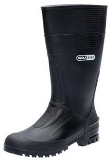 OXXA® Walker 3180 laars - groen - 37