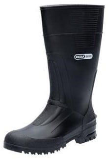 OXXA® Walker 3180 laars - groen - 40