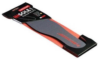 Dunlop inlegzool zwart 39