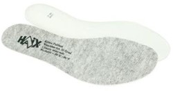 Haix 901100 Safety Standaard inlegzool