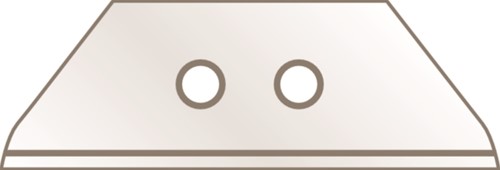 Martor Trapezium Mesje 60099