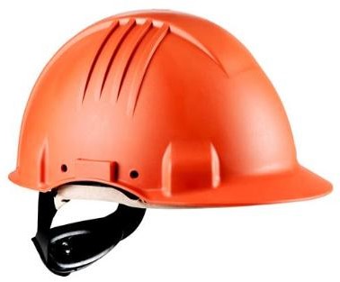 3M G3501 veiligheidshelm