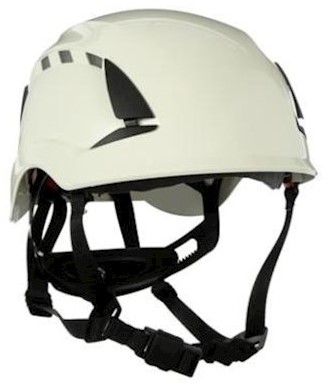 3M SecureFit X5000 1000 VAC alpinehelm