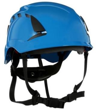 3M SecureFit X5000 1000 VAC alpinehelm