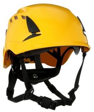 3M SecureFit X5000 1000 VAC alpinehelm