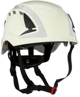 3M SecureFit X5000 alpinehelm