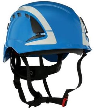 3M SecureFit X5000 alpinehelm
