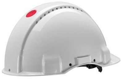 3M Peltor G3000CUV veiligheidshelm