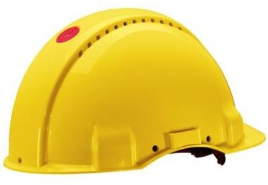 3M Peltor G3000CUV veiligheidshelm