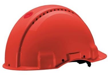 3M Peltor G3000CUV veiligheidshelm
