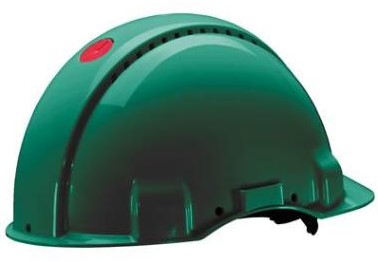 3M Peltor G3000CUV veiligheidshelm