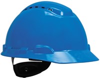 3M Peltor H-700N Blauw veiligheidshelm;