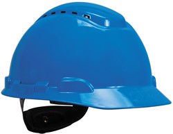 3M Peltor H-700N Blauw veiligheidshelm;