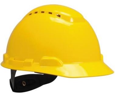 3M Peltor H-700N veiligheidshelm