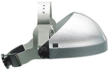 3M Peltor H8 vizierhouder