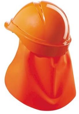 MSA nekflap