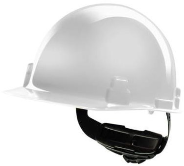 MSA ThermalGard veiligheidshelm