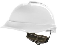 MSA V-Gard 200 veiligheidshelm met Fas-Trac III binnenwerk