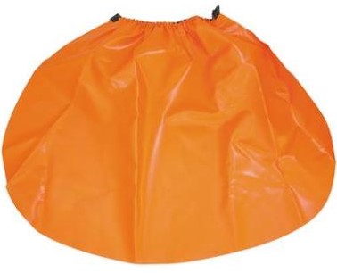 3M Peltor GR1C nekflap