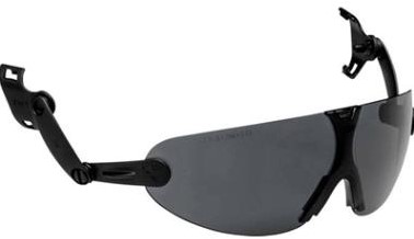 3M Peltor V9G geïntegreerde veiligheidsbril3M Peltor V9G geïntegreerde veiligheidsbril