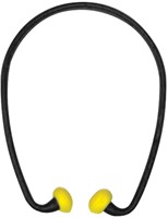 JSP AEE090-070-21X Oordoppen Zwart