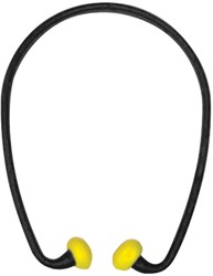 JSP AEE090-070-21X Oordoppen Zwart