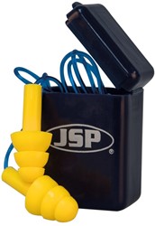 JSP AEE110-060-200 Oordoppen Geel
