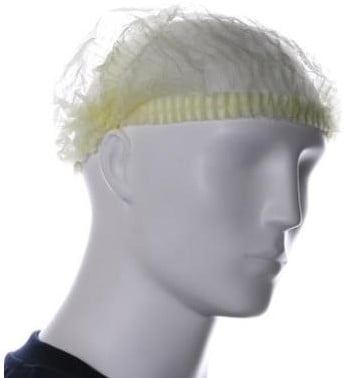 Baret model wokkel
