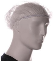 Baret model wokkel
