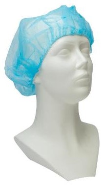 OXXA 2030 Cover baret pannekoek